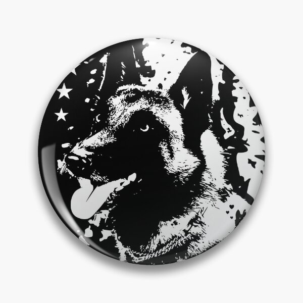 Item preview, Kopie von Malinois Shepherd Dog Mom - Belgian Shepherd - Mali Dog designed and sold by MerchPaw.