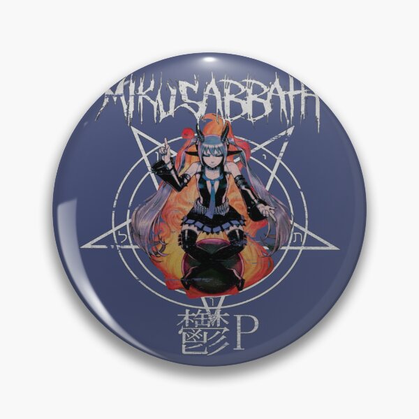Item preview, mikusabbath worn ver designed and sold by LexieMoreno.