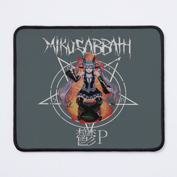 Item preview, mikusabbath worn ver designed and sold by LexieMoreno.