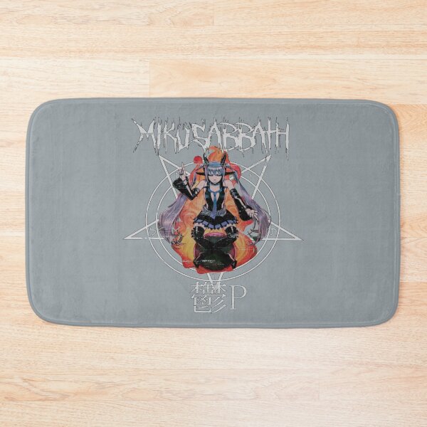 Item preview, mikusabbath worn ver designed and sold by LexieMoreno.