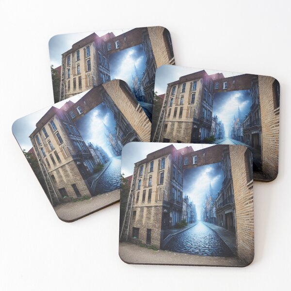 Item preview, Street Art #8 designed and sold by GMXTrackMaD.