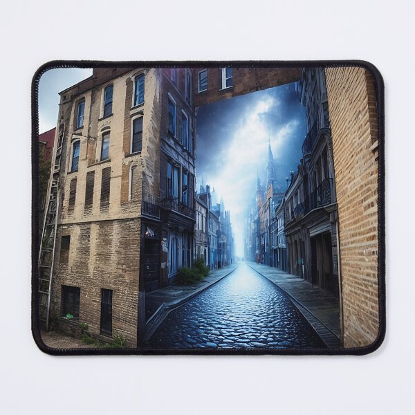 Item preview, Street Art #8 designed and sold by GMXTrackMaD.