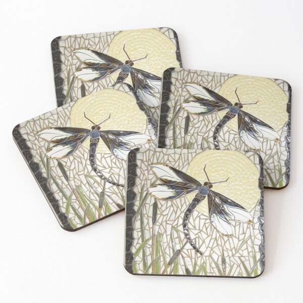 Item preview, Artistic Dragonfly designed and sold by Sameart ⭐⭐⭐⭐⭐.