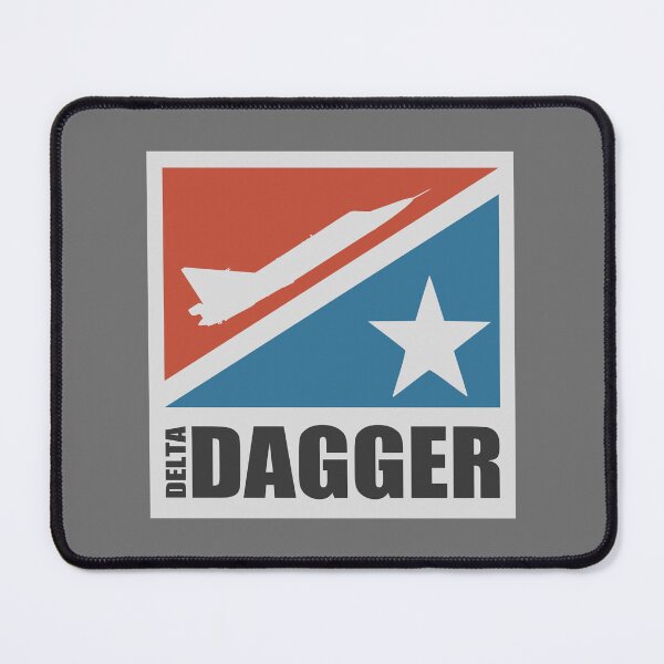 Item preview, F-102 Delta Dagger designed and sold by StrongVlad.