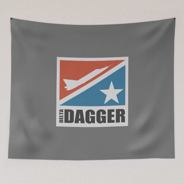 Item preview, F-102 Delta Dagger designed and sold by StrongVlad.