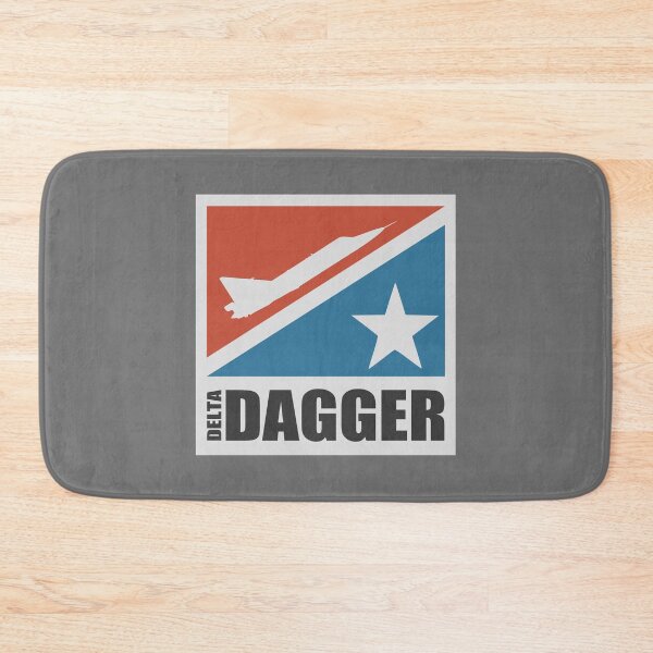 Item preview, F-102 Delta Dagger designed and sold by StrongVlad.