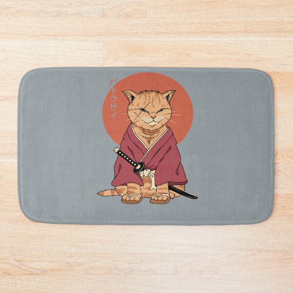 Item preview, neko battousai designed and sold by LexieMoreno.