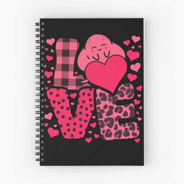 Item preview, Cute Kawaii Valentine Stingray Love Hearts Valentines Day designed and sold by JokeGysen.
