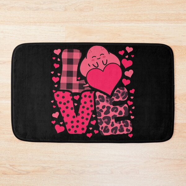 Artikelvorschau, Niedliche Kawaii Valentine Stingray Love Hearts Valentinstag entworfen und verkauft von JokeGysen.
