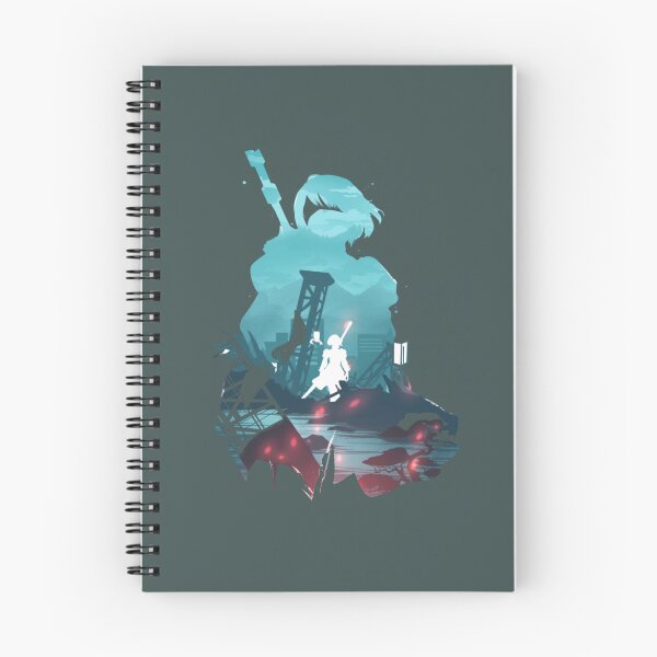 Item preview, nier automata 2b waifu designed and sold by LexieMoreno.