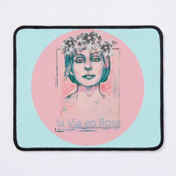 Item preview, la vie en Rose designed and sold by BarbaraFarina.