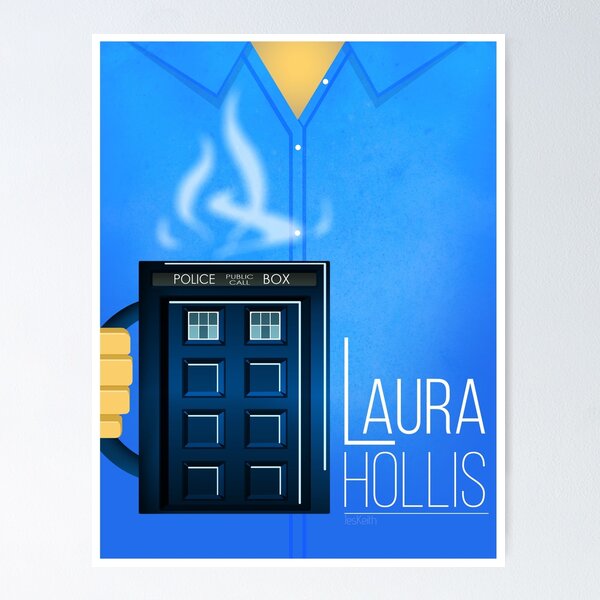 Item preview, Laura Hollis designed and sold by Jes-Keith.
