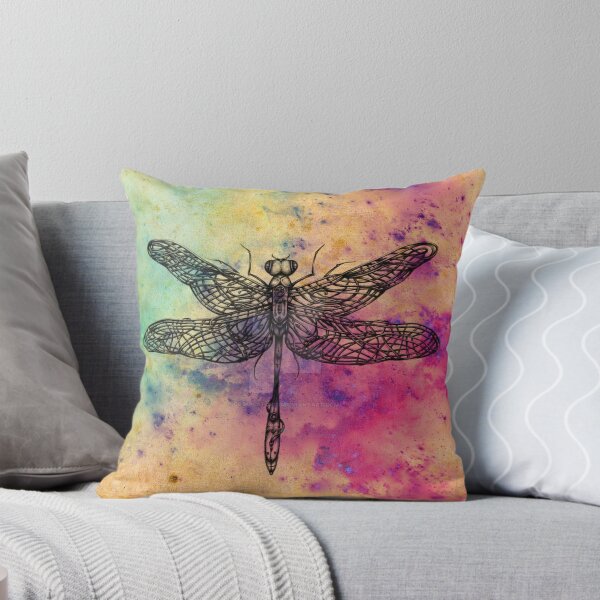 Item preview, Artistic Dragonfly designed and sold by Sameart ⭐⭐⭐⭐⭐.