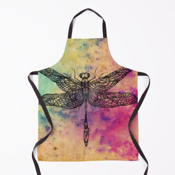Item preview, Artistic Dragonfly designed and sold by Sameart ⭐⭐⭐⭐⭐.