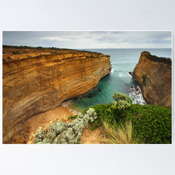 Item preview, Port Campbell National Park designed and sold by Darren Stones.
