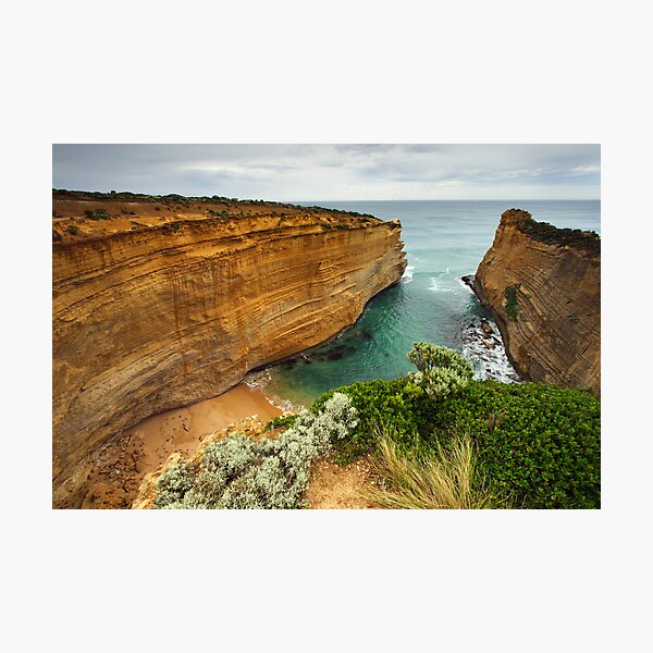 Item preview, Port Campbell National Park designed and sold by Darren Stones.