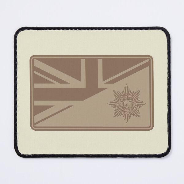 Item preview, Royal Anglian Regiment designed and sold by StrongVlad.