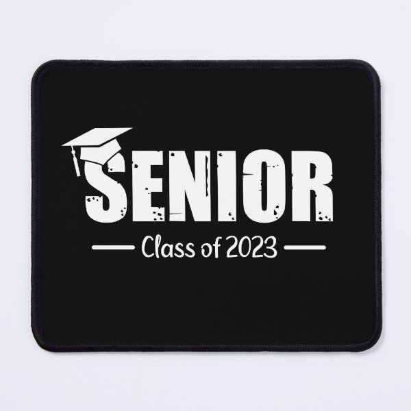 Item preview, Seniors Class of 2023 Graduation cap designed and sold by Majesticoo.