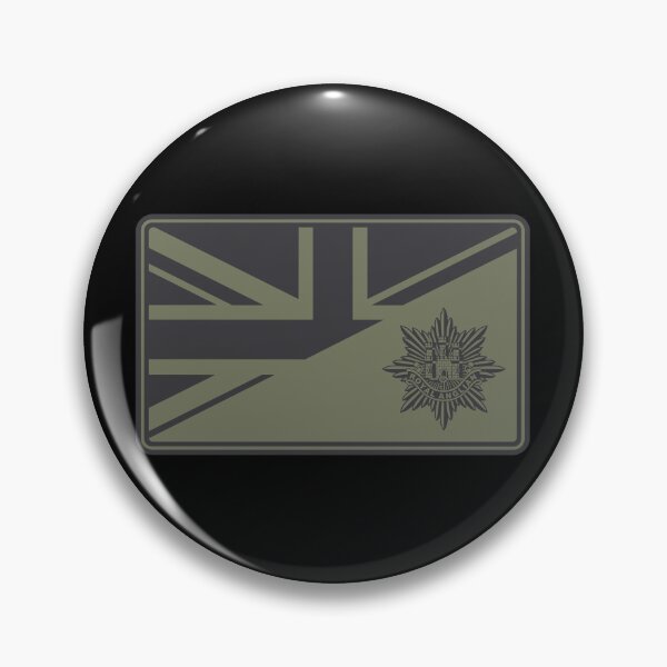 Item preview, Royal Anglian Regiment designed and sold by StrongVlad.