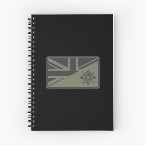 Item preview, Royal Anglian Regiment designed and sold by StrongVlad.