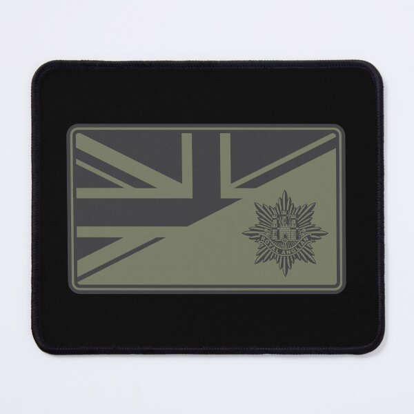 Item preview, Royal Anglian Regiment designed and sold by StrongVlad.