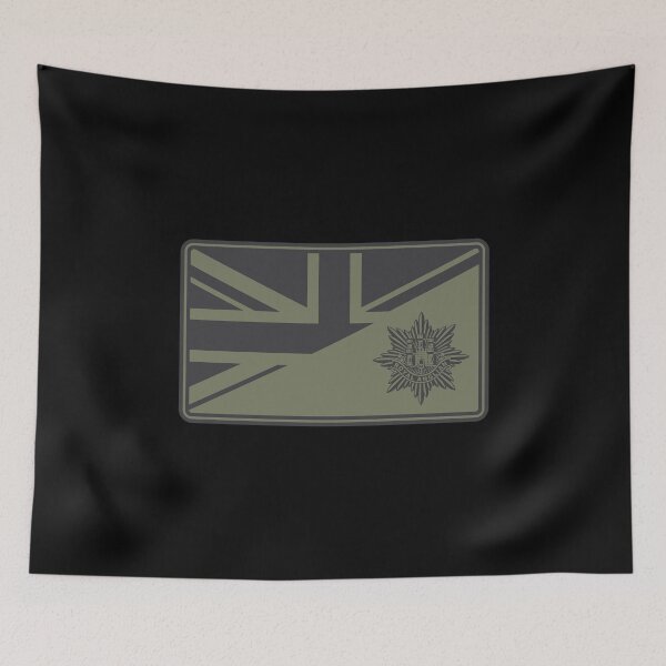 Item preview, Royal Anglian Regiment designed and sold by StrongVlad.