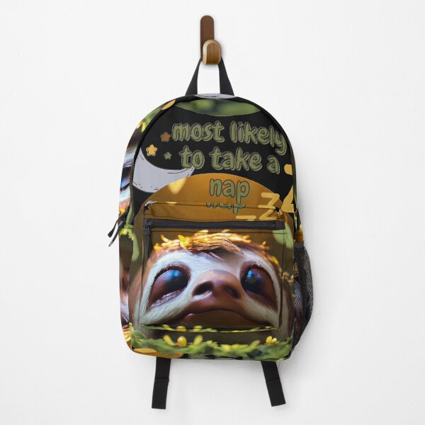 Item preview, Most likely to take a nap designed and sold by Mitrodoros.