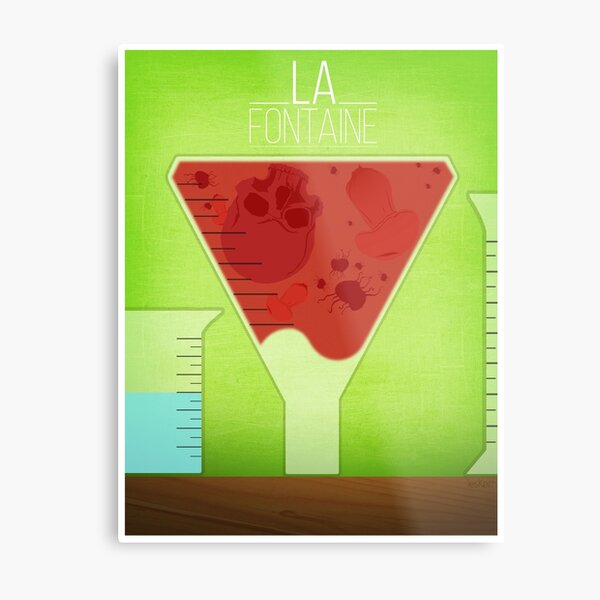 Item preview, LaFontaine designed and sold by Jes-Keith.