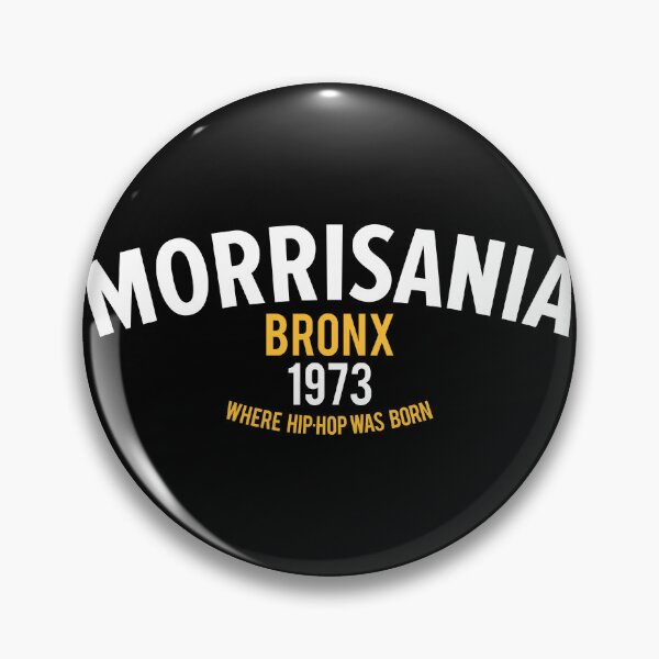 Item preview, New York Bronx - New York Bronx Lettering - Bronx Logo - Morrisania designed and sold by Boogosh.