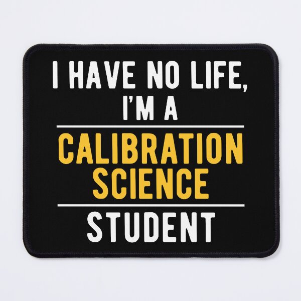 Item preview, Student  Calibration Technician  designed and sold by NestaReign.