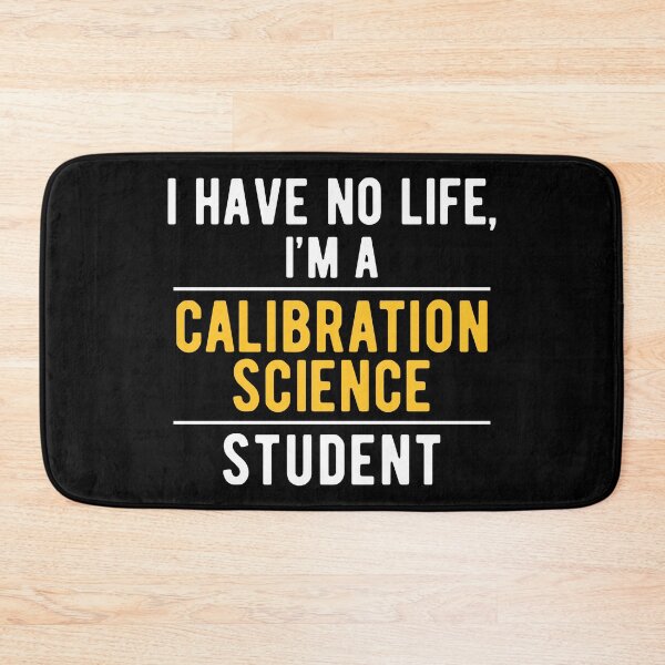 Item preview, Student  Calibration Technician  designed and sold by NestaReign.