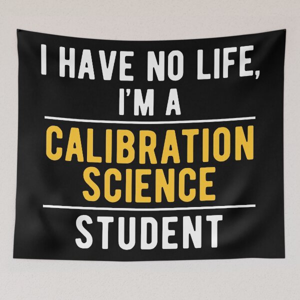 Item preview, Student  Calibration Technician  designed and sold by NestaReign.