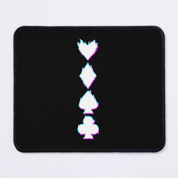 Item preview, Playing Card Symbols designed and sold by GraphixMob.