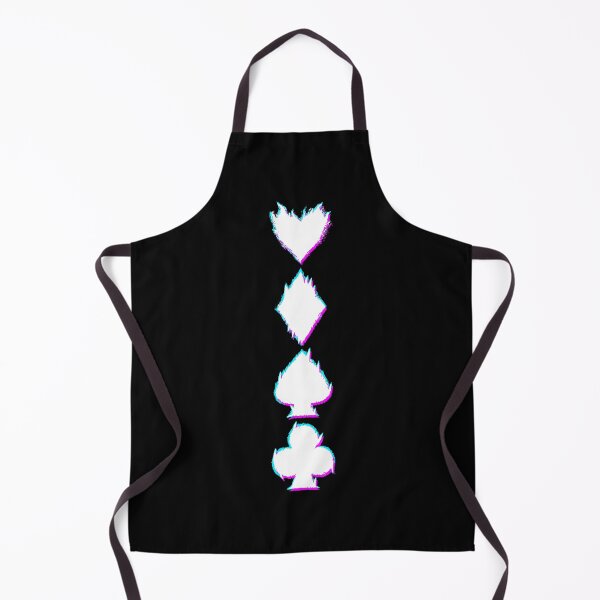 Item preview, Playing Card Symbols designed and sold by GraphixMob.