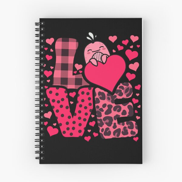 Item preview, Cute Kawaii Valentine Whale Love Hearts Valentines Day designed and sold by JokeGysen.