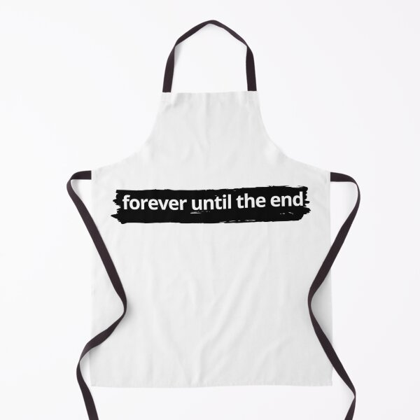 Item preview, forever until the end designed and sold by naffany.