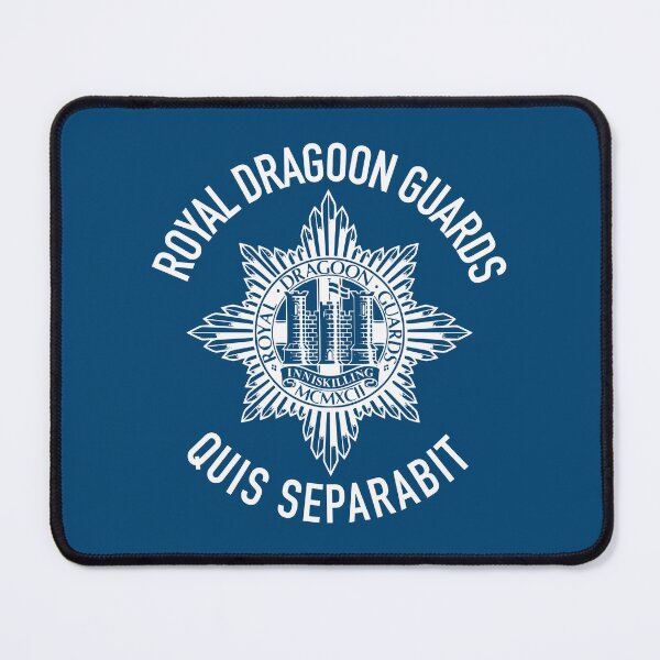 Item preview, Royal Dragoon Guards designed and sold by StrongVlad.