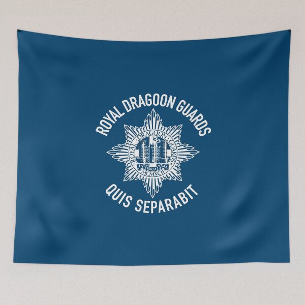 Item preview, Royal Dragoon Guards designed and sold by StrongVlad.