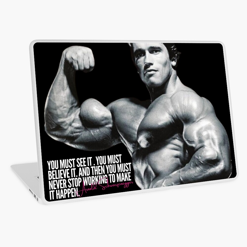 Jay Cutler - Biceps Art Board Print by BarbellClothing