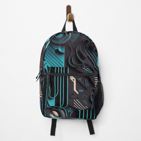 Item preview, SoundScape DJ designed and sold by Frocentric.
