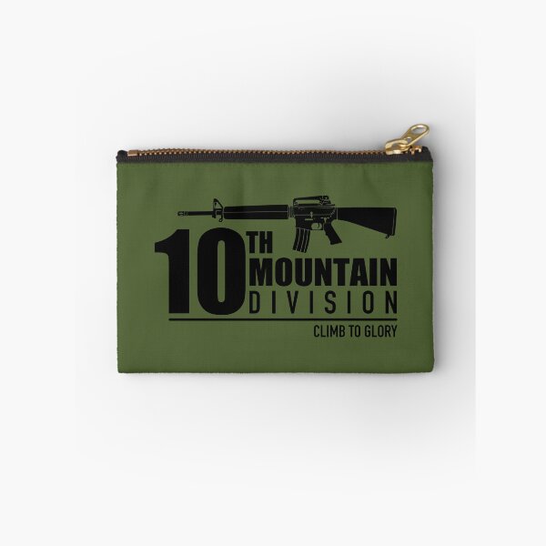 Item preview, 10th Mountain Division designed and sold by StrongVlad.