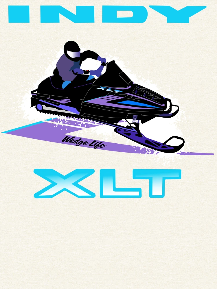 1994 XLT Essential T-Shirt for Sale by WedgeLife