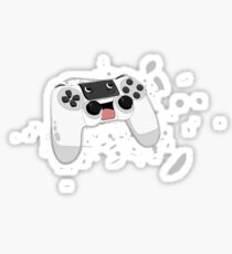 Game Sticker