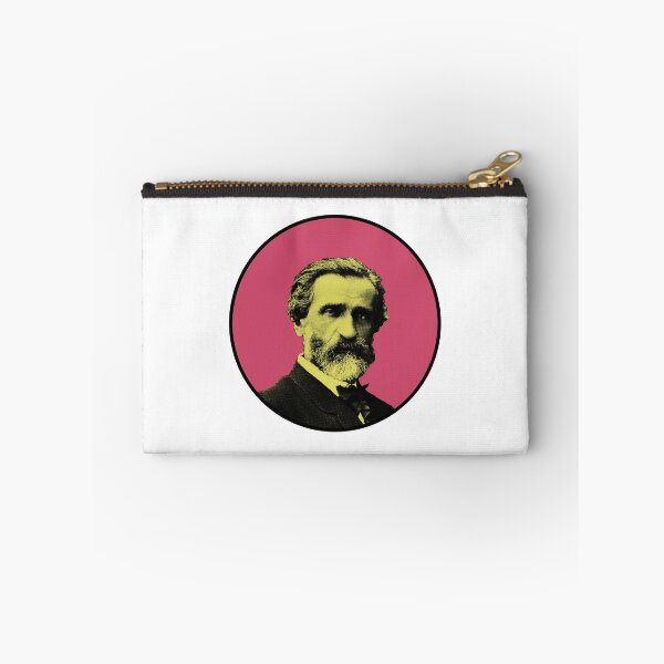 Item preview, Giuseppe Verdi designed and sold by sirglennbo.