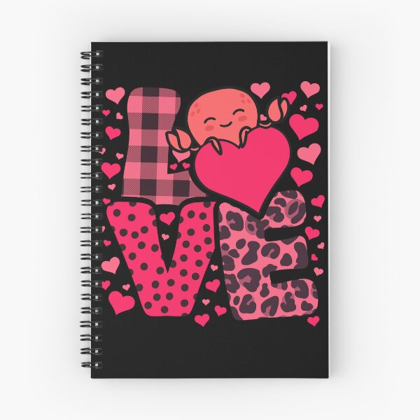 Item preview, Cute Kawaii Valentine Crab Love Hearts Valentines Day designed and sold by JokeGysen.