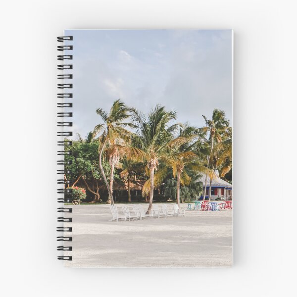 Item preview, Key Islamorada Florida USA | Palm trees | Travel Photography designed and sold by AmberdenOudsten.