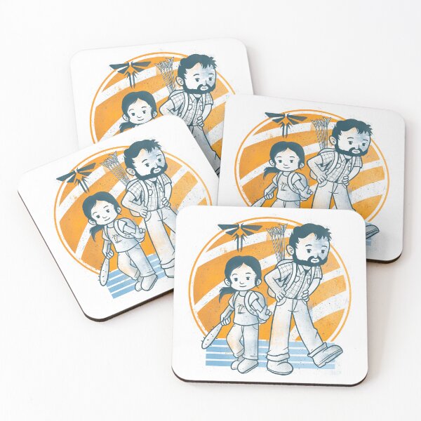 Item preview, Survive designed and sold by Eoli Studio.