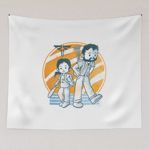 Item preview, Sobrevivir designed and sold by Eoli Studio.