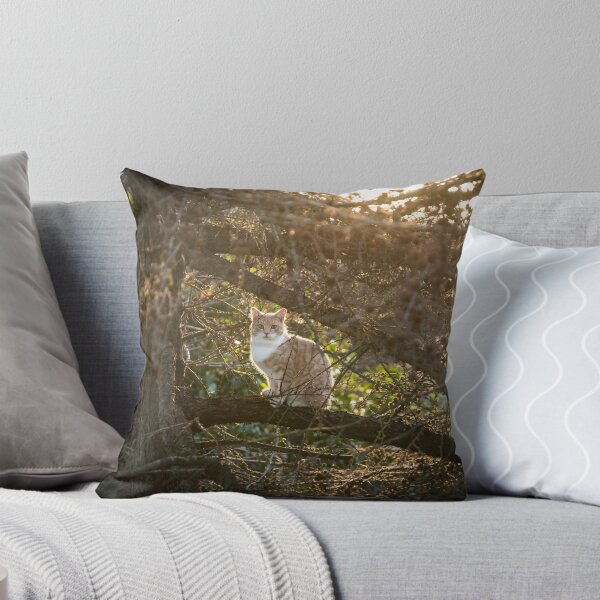 Item preview, Cat in a Tree designed and sold by Northline.