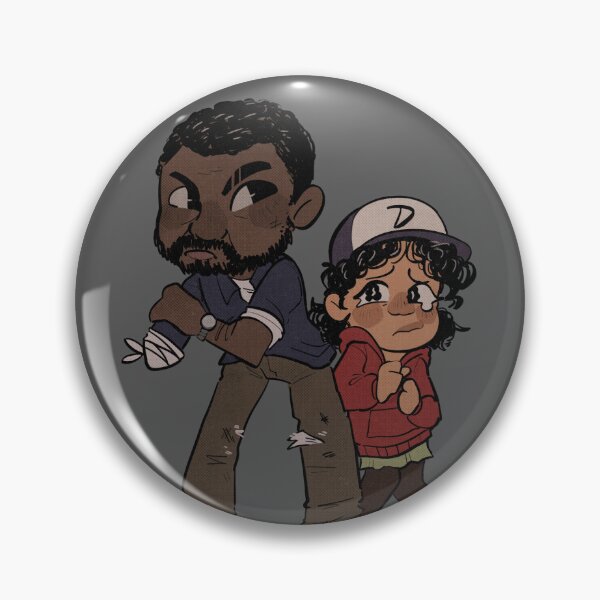 Item preview, clem and lee designed and sold by sigs.